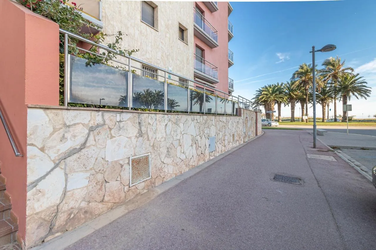 Empurialola- Apartamento Vistas Mar Empuriabrava-161 Apartment Spain